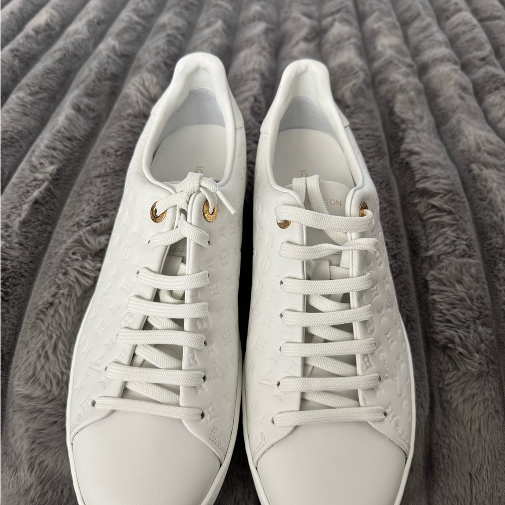 Louis Vuitton Frontrow Sneaker
